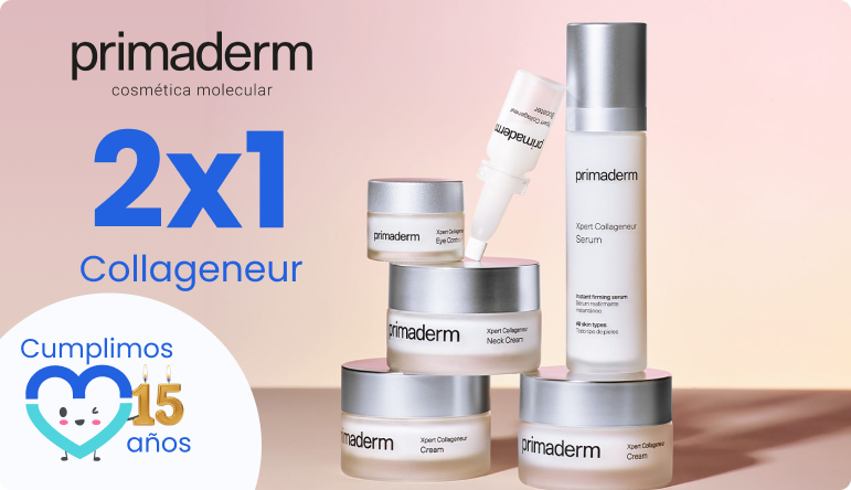 Primaderm Collageneur