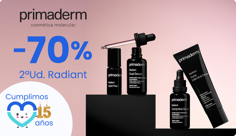 Primaderm Radiant