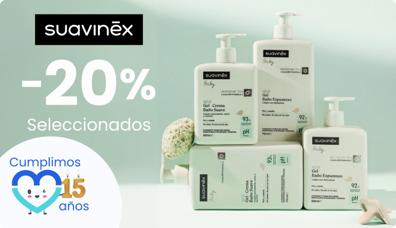 Suavinex 