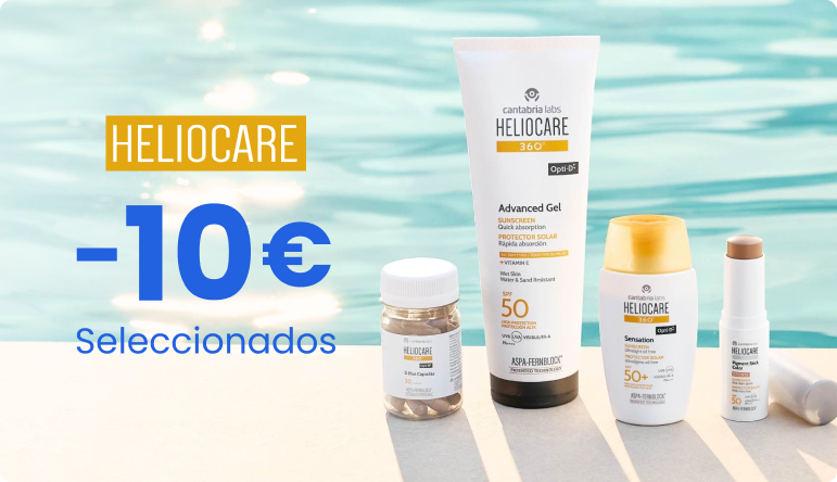 Heliocare