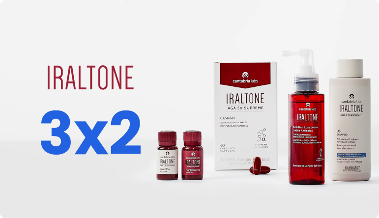 Iraltone