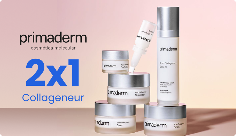 Primaderm Collageneur