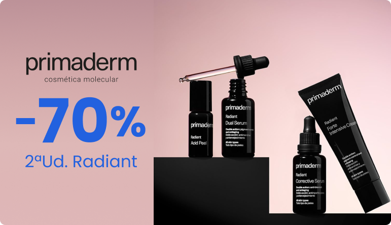 Primaderm Radiant