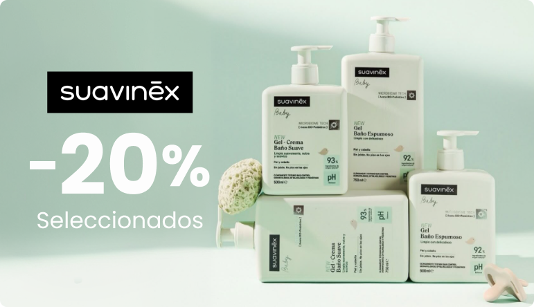 Suavinex 