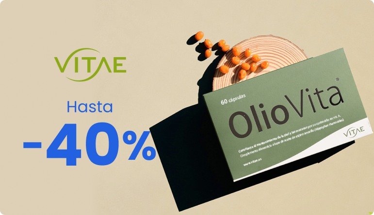 Vitae -40%