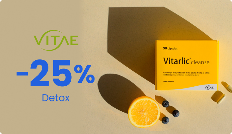 Vitae Detox