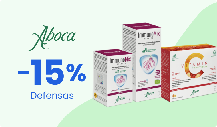 Aboca defensas
