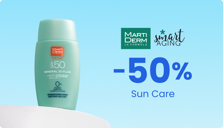 Martiderm SunCare