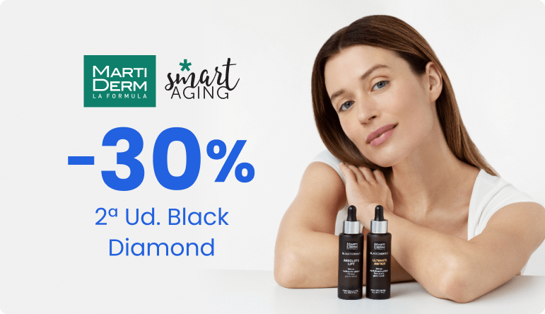 Martiderm Black Diamond