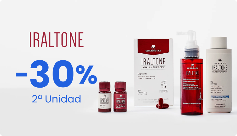 Iraltone