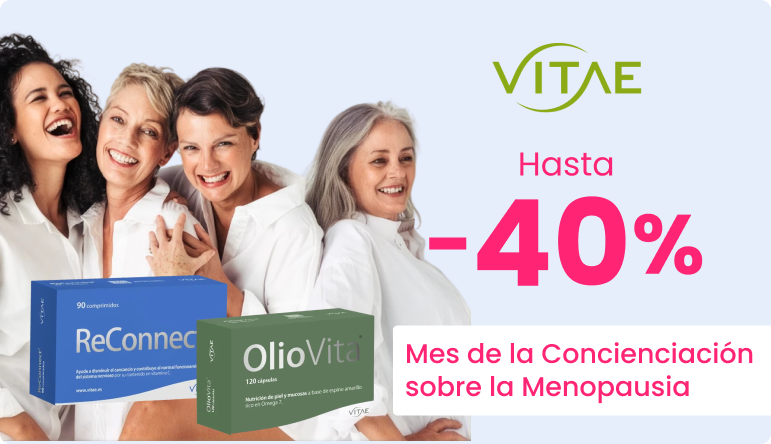 Vitae -40%