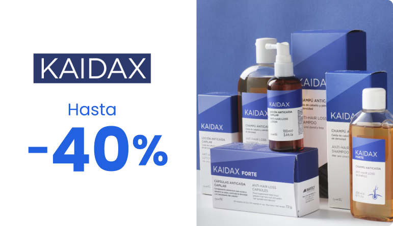 Kaidax