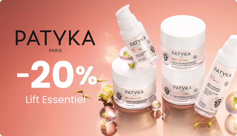 Patyka