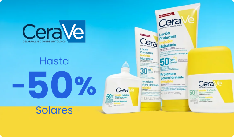 Cerave