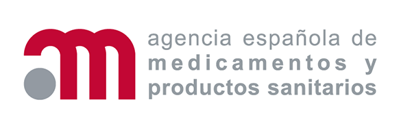 Agencia Española de medicamentos y productos sanitarios